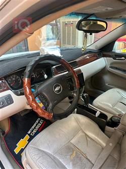 شيفروليه امبالا